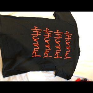 YG 4hunnid tee